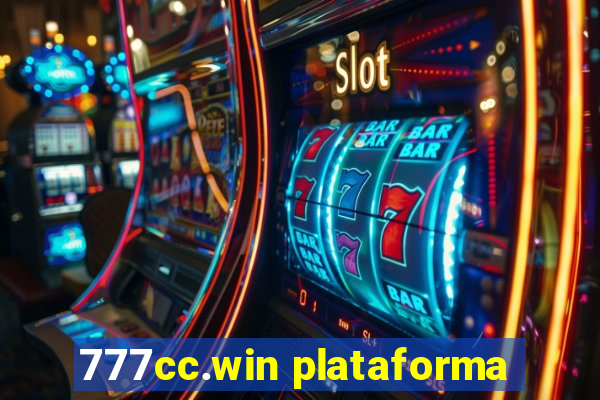 777cc.win plataforma